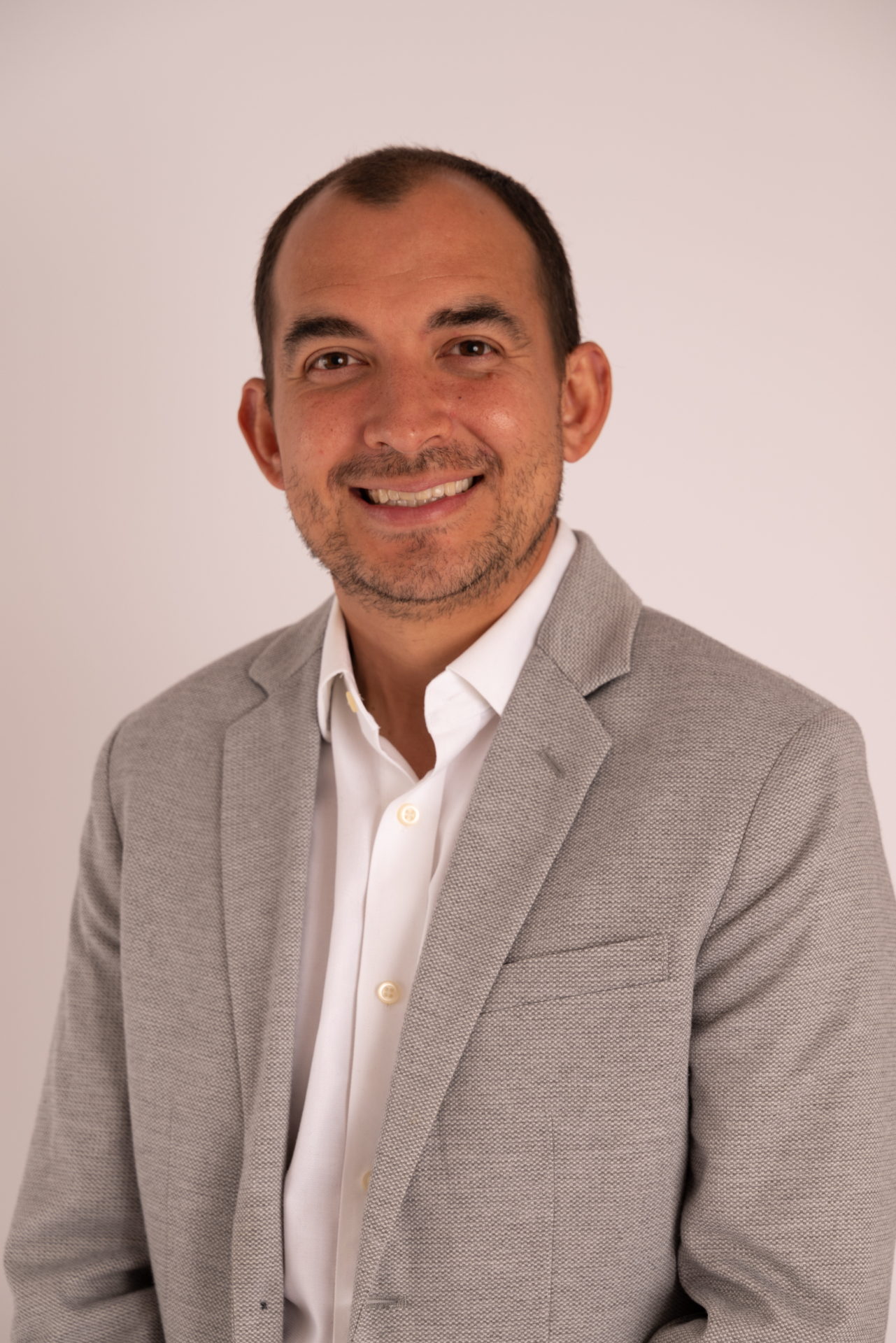David M. Dempster, founder and principal of Contextual Marketing Experts